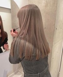 -Rise Hair上升造型