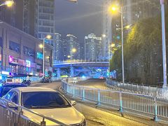 -花果园湿地公园