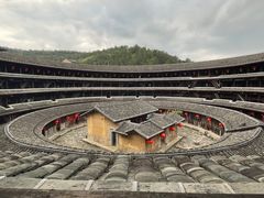 -初溪土楼群