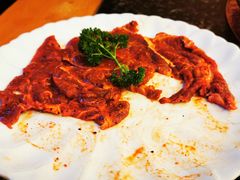 -老码头火锅(玉林店)