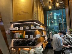 -THE WOODS 简餐 (国贸商城店)