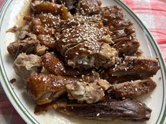 -黎记大排档(慈云路店)