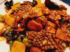 -鼎香润(德胜门内店)