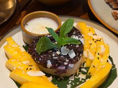 -CHINCHIN 青青·泰国料理(万象食家店)