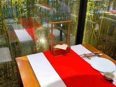 -荷风细雨·中国茶宴(碧云店)