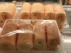 -泸溪河桃酥(凯德MALL太阳宫店)