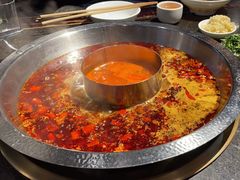 -巴蜀大宅门火锅(北大街店)