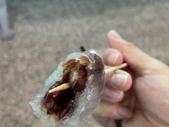 红豆水晶饺-老潮兴粿品(龙北店)