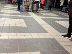 -上海轮渡售票处