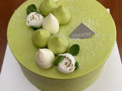 -théATRE 茶聚场(王府中環店)