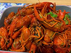 -林超龙虾馆(陶冲湖店)