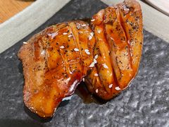 -沼津港精致料理·寿喜烧·烧鸟(青浦宝龙广场日料榜单店)
