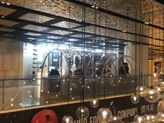 -M Stand(BFC外滩金融中心店)