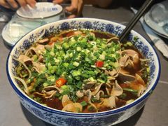 -富临轩私房菜(集庆门大街店)