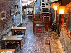 -88号小吃店·经典云南菜·地道纳西美食