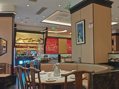 -小菜园新徽菜(芜湖万达店)