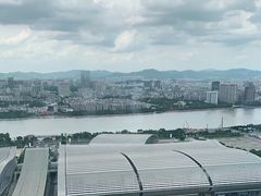 -广交会威斯汀酒店