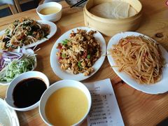 -香满园春饼·家常菜(东大桥店)