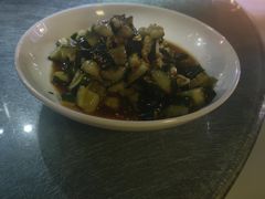 -汤记传菜(秀浦路店)