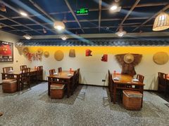 -苏渝汇重庆江湖菜(桐泾公园店)