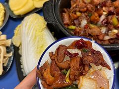 -重庆鸡公煲·嘟享吃(林科大店)