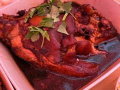 -張飛扒肉·龙江非遗(道外店)
