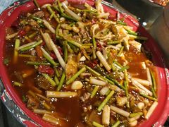 -灶东家民间菜(回兴店)