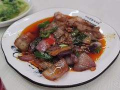 -蜀膳坊(洪公祠小区店)