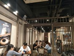 -豚王拉面(锦荣商业大厦店)