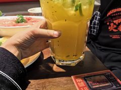 -牛市坎火锅(建设路店)