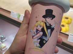 -奈雪的茶(中华广场店)