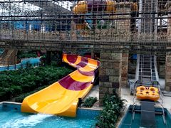 -波塞冬旅游度假区