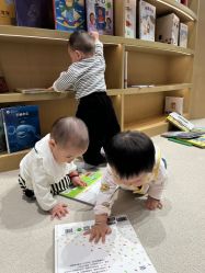 -奈尔宝·儿童乐园·亲子餐厅(星河湾店)