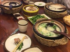 -火齐潮汕砂锅粥(五道口店)