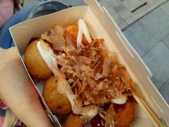 -咕噜咕噜·章鱼小丸子(西湖路店)
