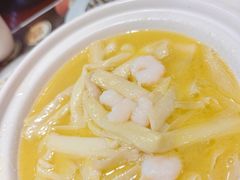 -老淮城·长鱼面(河下古镇店)