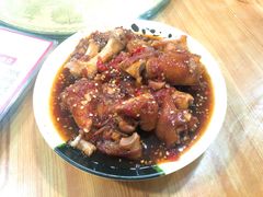 -贤花饭店(凯德店)
