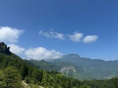 -山王坪喀斯特国家生态公园