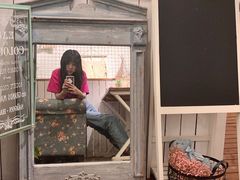 -秀儿家の小确幸花园西餐厅