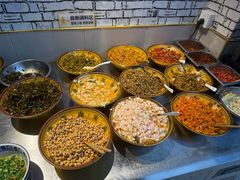 -带杏干面馆(洋湖景园店)