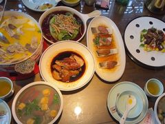 -应天大明王朝·南京菜创始店(中山陵店)