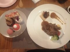 -解放碑威斯汀酒店-知味国际美食餐厅