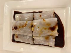 陈皮牛柳丝肠粉-利苑酒家(合景国际金融广场店)