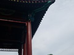 -北京鹫峰国家森林公园