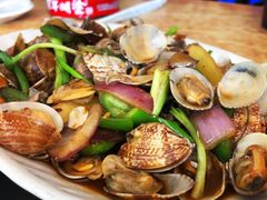 -深圳柯记餐厅(大望店)