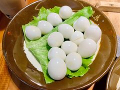 -锅来乐地锅鸡(安亭店)
