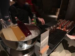 -北京三里屯CHAO酒店