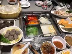 -海底捞火锅(方塔东街店)