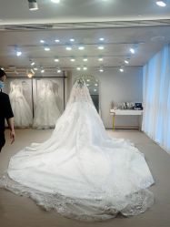 -B.Bridge Couture婚纱礼服(福田店)