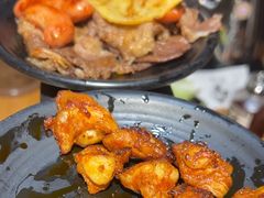 -九田家黑牛烤肉料理(溧阳吾悦店)